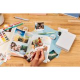 Canon Selphy QX 20 white #17