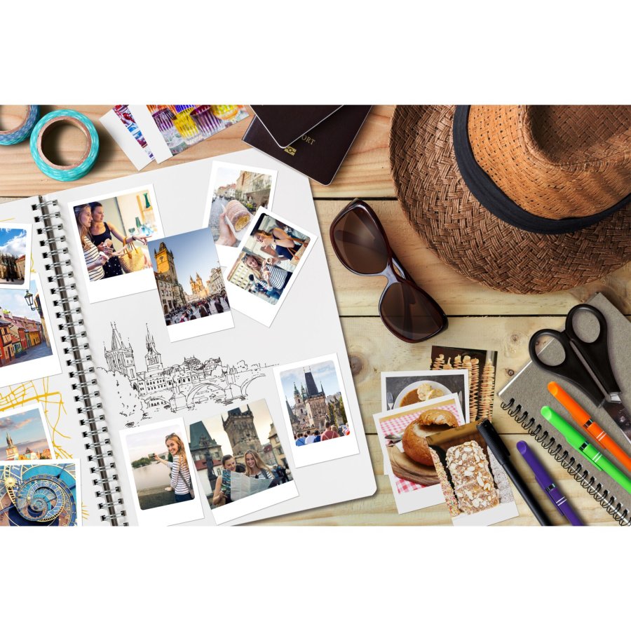 Canon Selphy QX 20 white #19