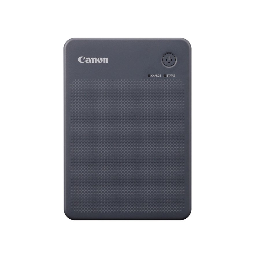 Canon Selphy QX 20 dark grey #5