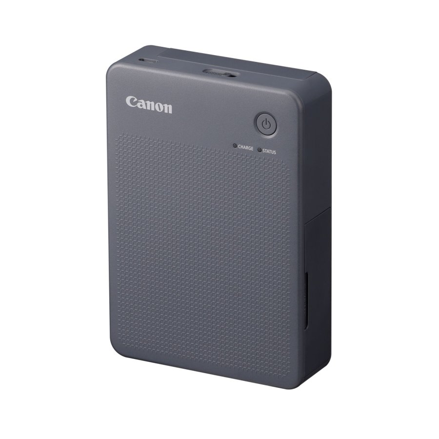 Canon Selphy QX 20 dark grey #6