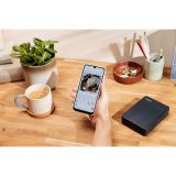 Canon Selphy QX 20 dark grey #11