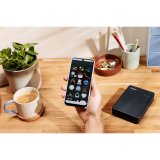 Canon Selphy QX 20 dark grey #12