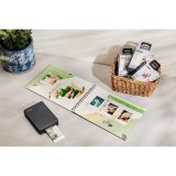 Canon Selphy QX 20 dark grey #13