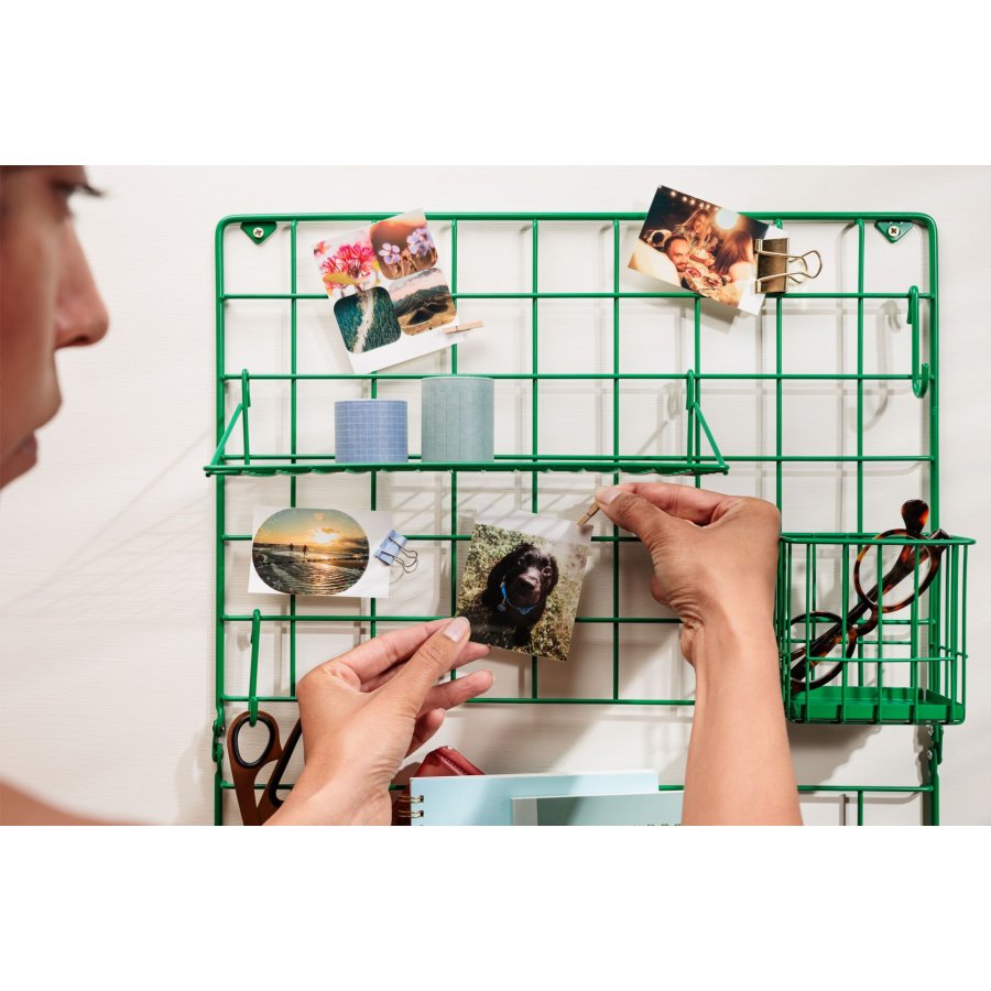 Canon Selphy QX 20 dark grey #14