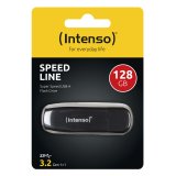 Intenso Speed Line         128GB USB Stick 3.2 Gen 1x1 #3