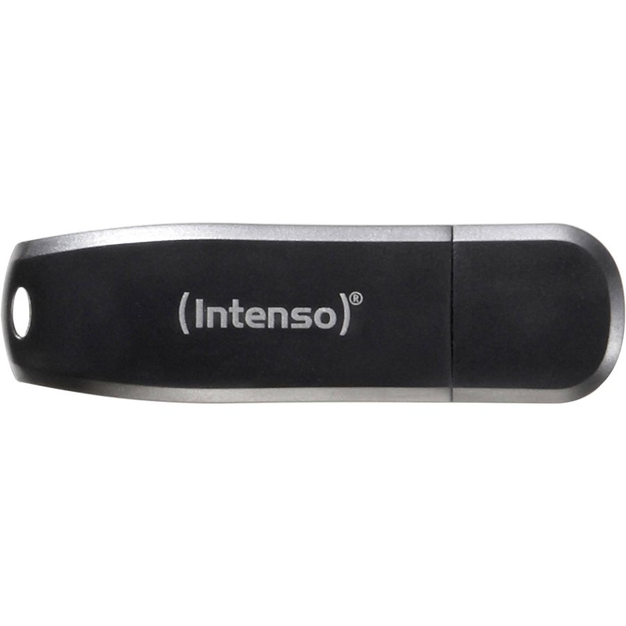 Intenso Speed Line         256GB USB Stick 3.2 Gen 1x1 #1