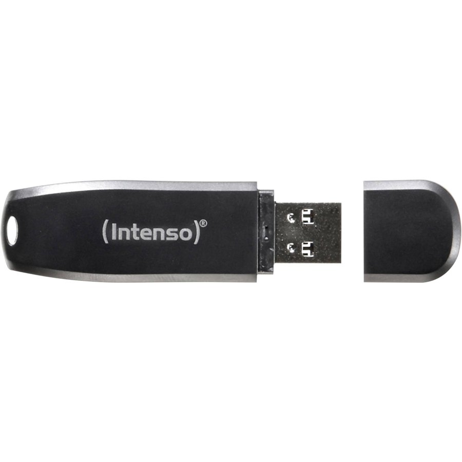 Intenso Speed Line         256GB USB Stick 3.2 Gen 1x1 #2