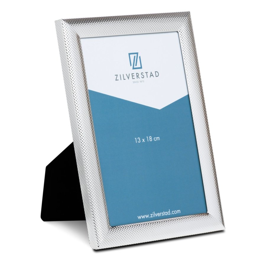 Zilverstad Metz            13x18 Metall Portrait          7931231 #1