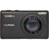 Yashica DigiMate 100 schwarz #1