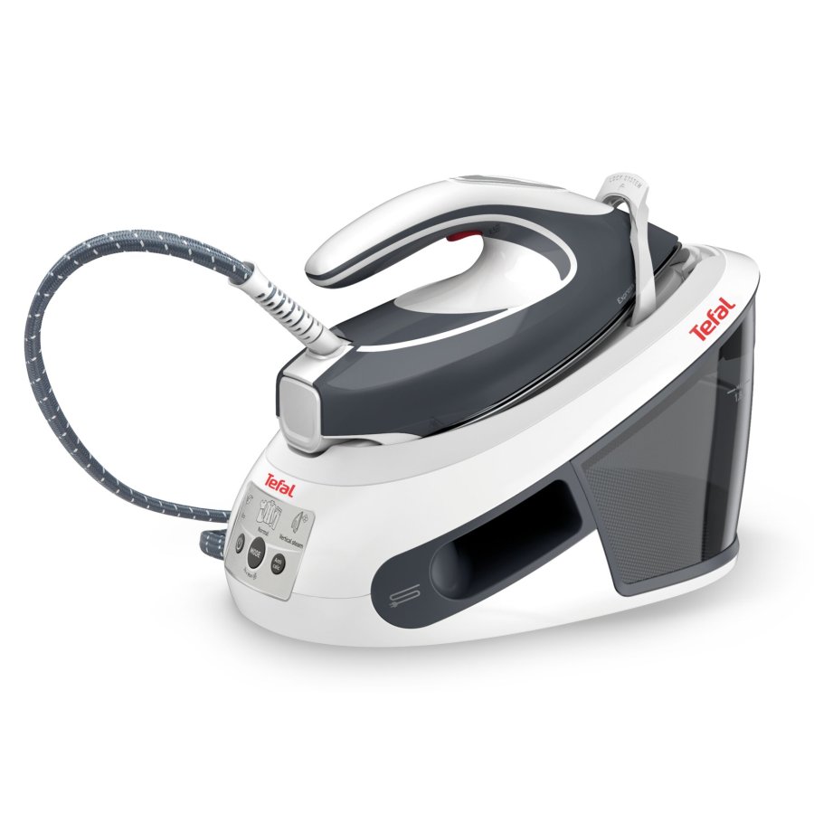 Tefal SV 8020   Express Airglide #1