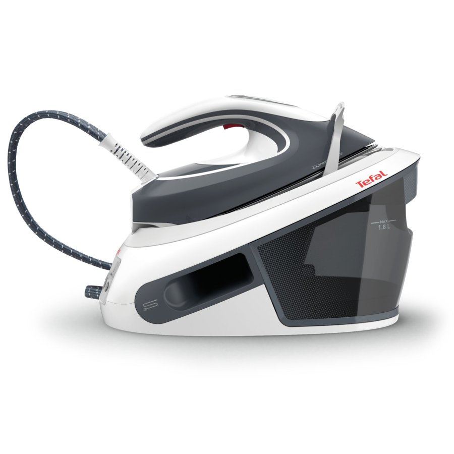 Tefal SV 8020   Express Airglide #2