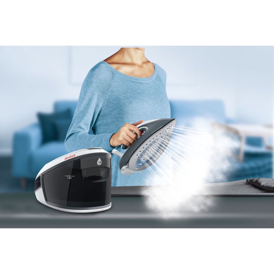 Tefal SV 8020   Express Airglide #4