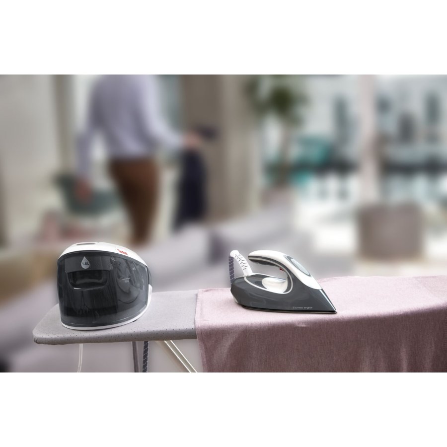 Tefal SV 8020   Express Airglide #5