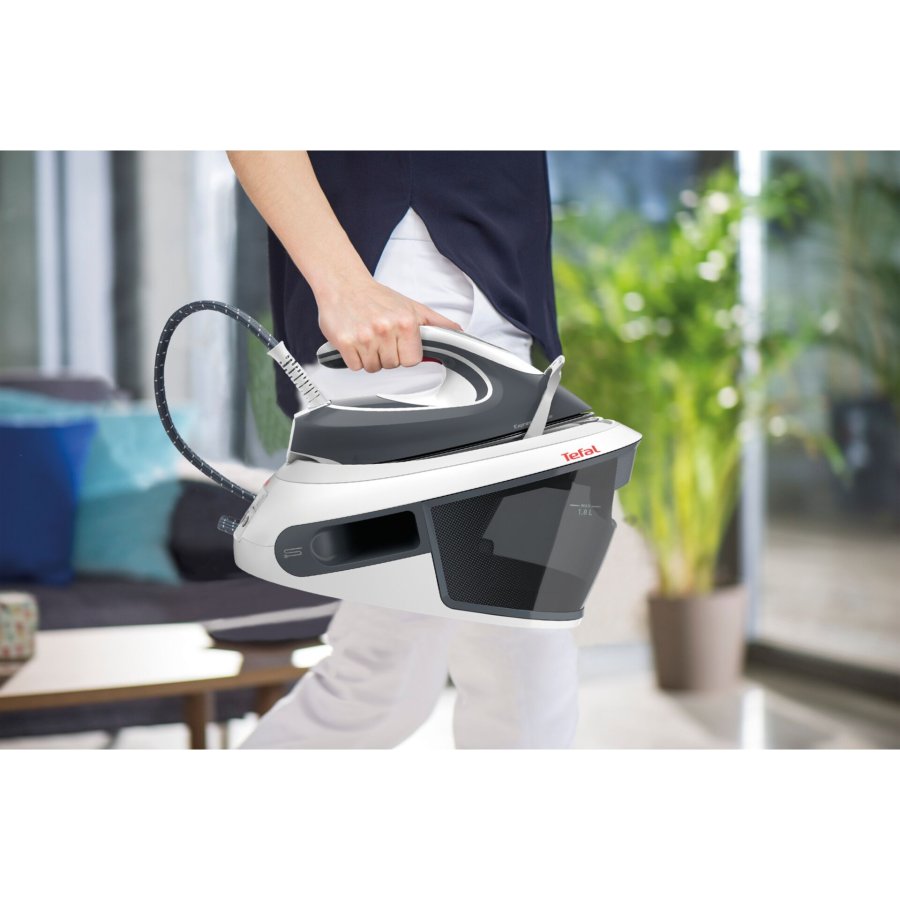 Tefal SV 8020   Express Airglide #6