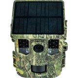 Braun Scouting Cam Black300 WiFi Solar 4K mini #7