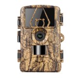 Braun Scouting Cam Black400 WiFi 8K #1