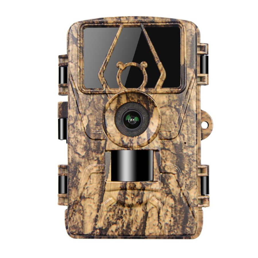 Braun Scouting Cam Black400 WiFi 8K #1