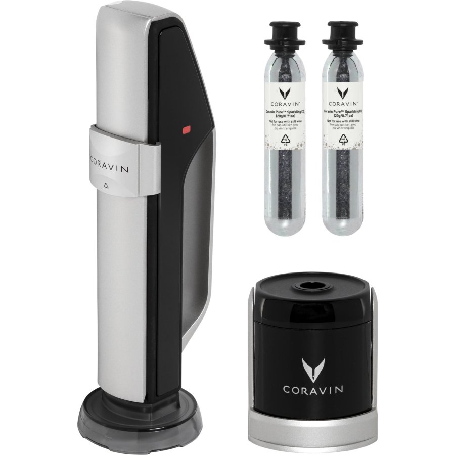 Coravin Wine Preservation System Sparkling #1