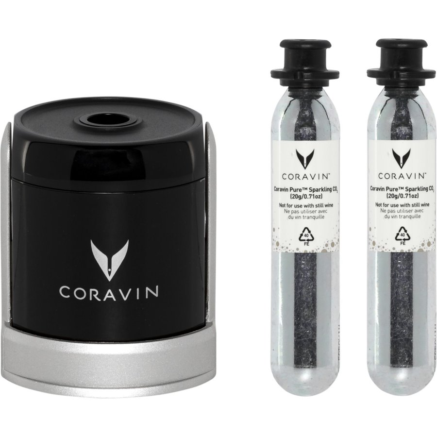 Coravin Wine Preservation System Sparkling #4