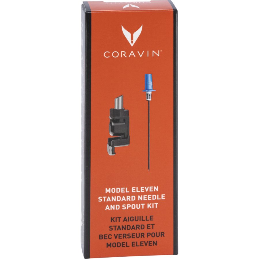 Coravin Replacement Needle Model Timeless Eleven #1