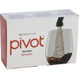 Coravin Pivot Aerator #2