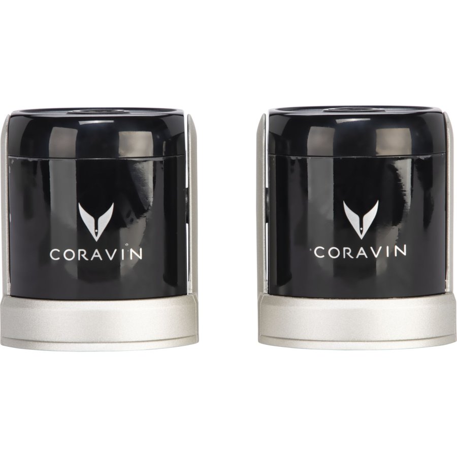 Coravin Sparkling Stopper 2x #1