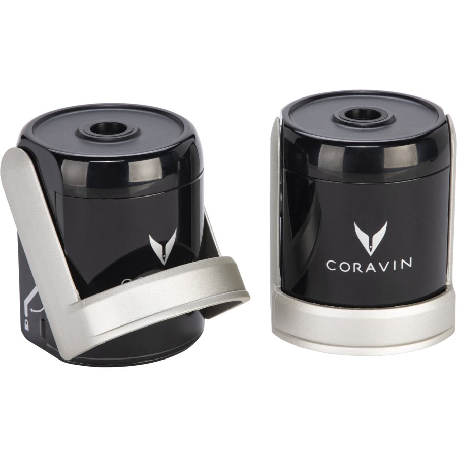 Coravin Sparkling Stopper 2x #2