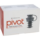 Coravin Pivot Stoppers #4