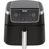 Ninja AF140EU frituregryde Enkelt 4,7 L Enkeltstende 1750 W Varmluftsteger Sort #1