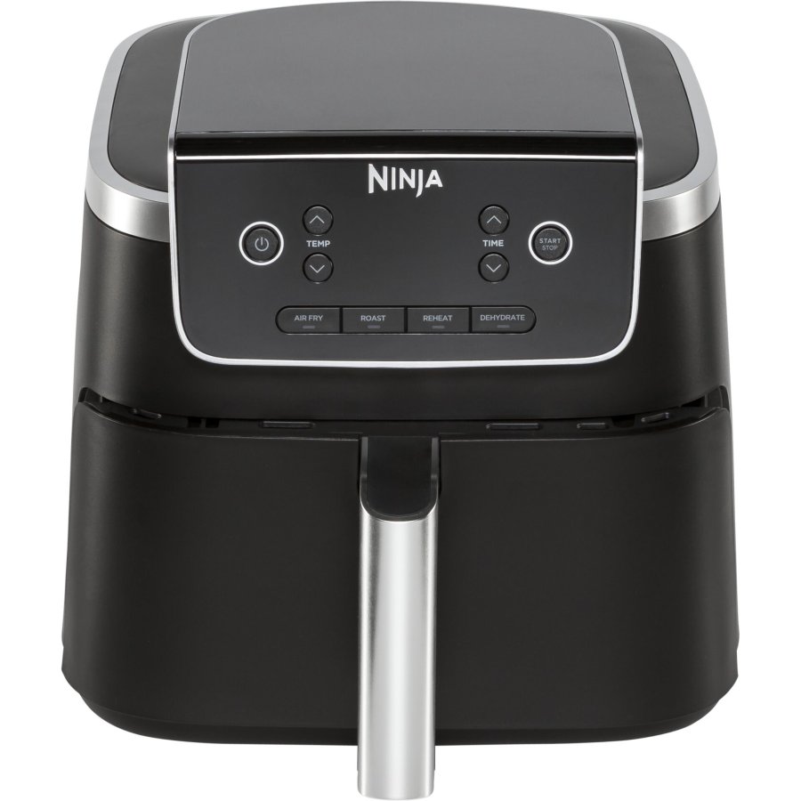 Ninja AF140EU frituregryde Enkelt 4,7 L Enkeltstende 1750 W Varmluftsteger Sort #1