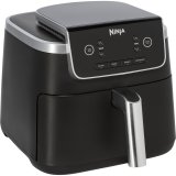 Ninja AF140EU frituregryde Enkelt 4,7 L Enkeltstende 1750 W Varmluftsteger Sort #2