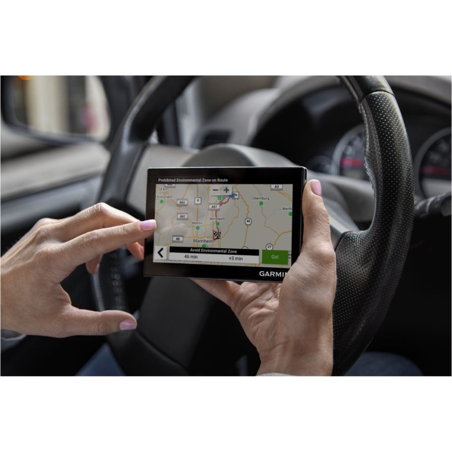 Garmin Drive 53 Full EU #6