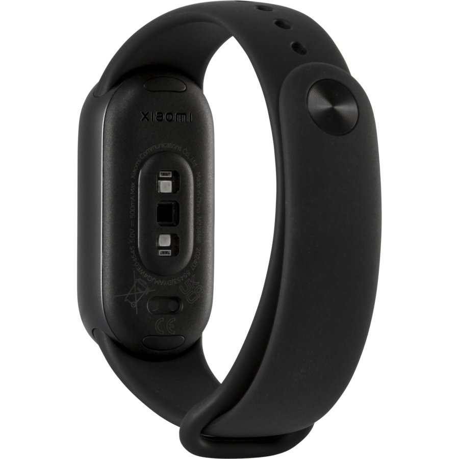 Xiaomi Smart Band 9 Midnight Black #4