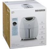 Severin FR 2440 Heißluftfritteuse #1