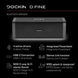 Dockin D Fine Evo #9