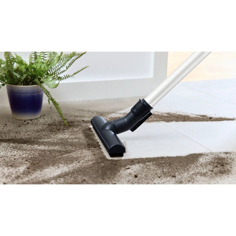 Bosch BGB 75XSIL ProSilence Series 8, white #4