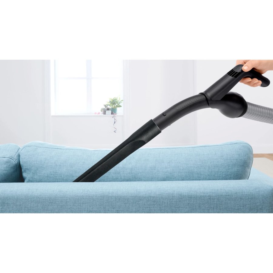 Bosch BGB 75XSIL ProSilence Series 8, white #5