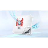 Bosch BGB 75XSIL ProSilence Series 8, white #7