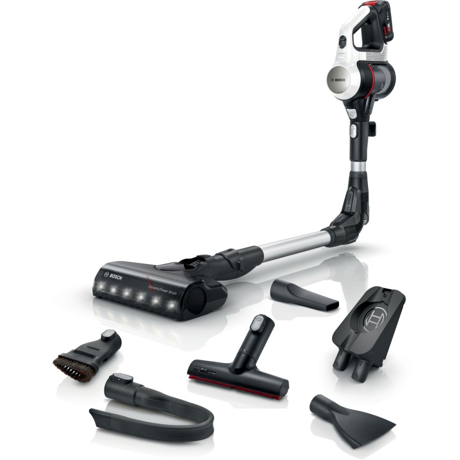 Bosch BSS 711W Unlimited 7 white #1