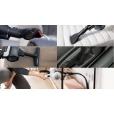 Bosch BSS 711W Unlimited 7 white #7