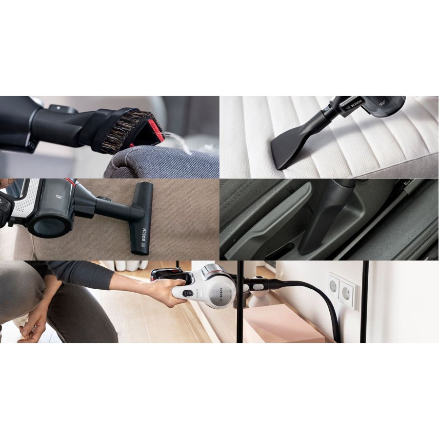 Bosch BSS 711W Unlimited 7 white #7