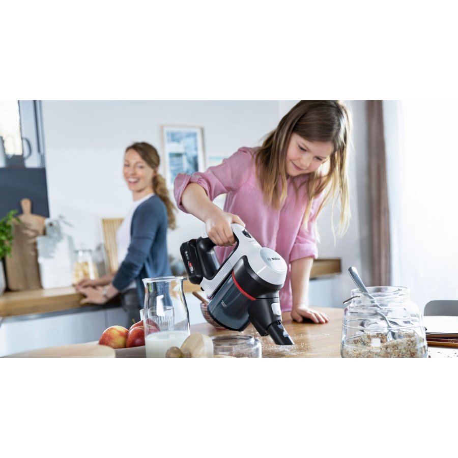 Bosch BSS 711W Unlimited 7 white #19