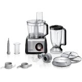 Bosch MC 812M814 Foodprocessor MultiTalent 8 blk. #1