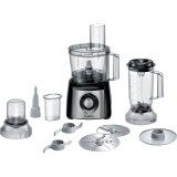 Bosch MCM 3PM386 Foodprocessor MultiTalent 3 blk. #1