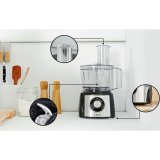 Bosch MCM 3PM386 Foodprocessor MultiTalent 3 blk. #2