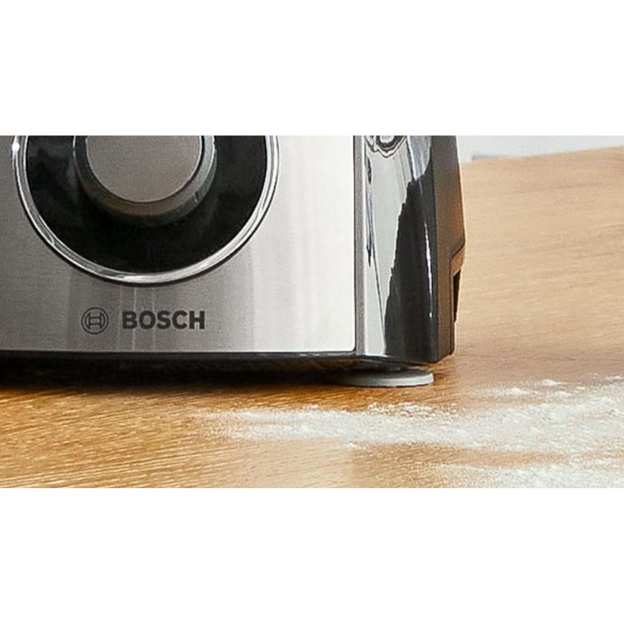 Bosch MCM 3PM386 Foodprocessor MultiTalent 3 blk. #4