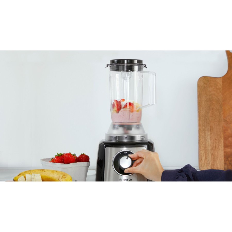 Bosch MCM 3PM386 Foodprocessor MultiTalent 3 blk. #6