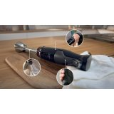 Bosch MSM 4B6V2 ErgoMaster Serie 4 black / grey #2