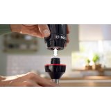 Bosch MSM 4B6V2 ErgoMaster Serie 4 black / grey #5
