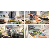 Bosch MSM 4B6V2 ErgoMaster Serie 4 black / grey #9